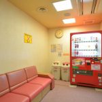 大阪難波交通方便經濟膠囊旅館