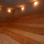 大阪經濟方便住宿推介 心齋橋桑拿大膠囊SPA 旅館 膠囊旅館─Grand Sauna Shinsaibashi グランドサウナ心斎橋(心齋橋大桑拿飯店)