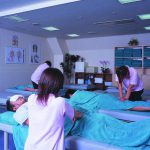 大阪難波超豪華膠囊旅館