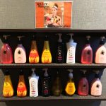 心齋橋 a-STYLE 提供多個品牌的洗頭水和護髮素選擇