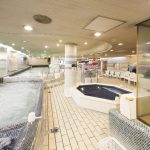 大阪含大浴場住宿推介，交通方便近心齋橋，男性背包客必住