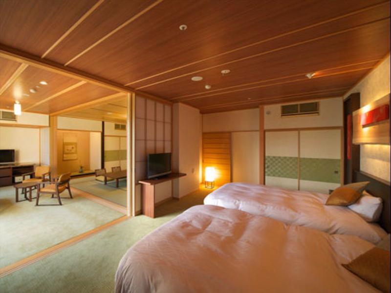 海與森別邸（Hotel Bettei Umitomori）｜東京近郊銚子 銚子交通 銚子電鐵 東京前往銚子 JR特急しおさい 銚子溫泉 銚子住宿 銚子一泊二食 銚子酒店 銚子旅館 銚子飯店