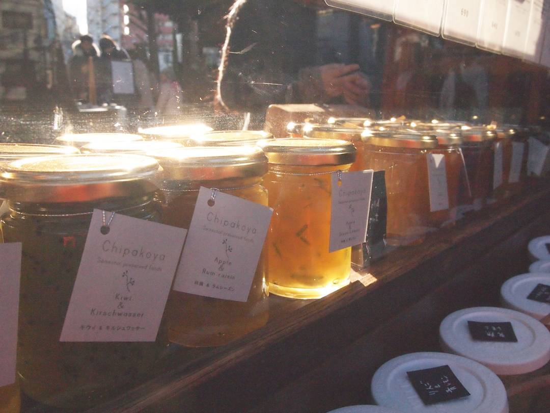 雜司之谷手作市集（雑司ヶ谷手創り市）｜東京必逛 東京市集 東京文青 東京文創市集 東京手作市集 池袋市集 涉谷市集