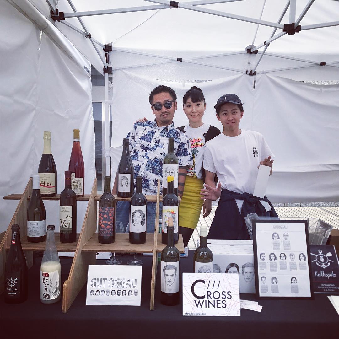 涉谷 Farmer's Market｜東京必逛 東京市集 東京文青 東京文創市集 東京手作市集 池袋市集 涉谷市集