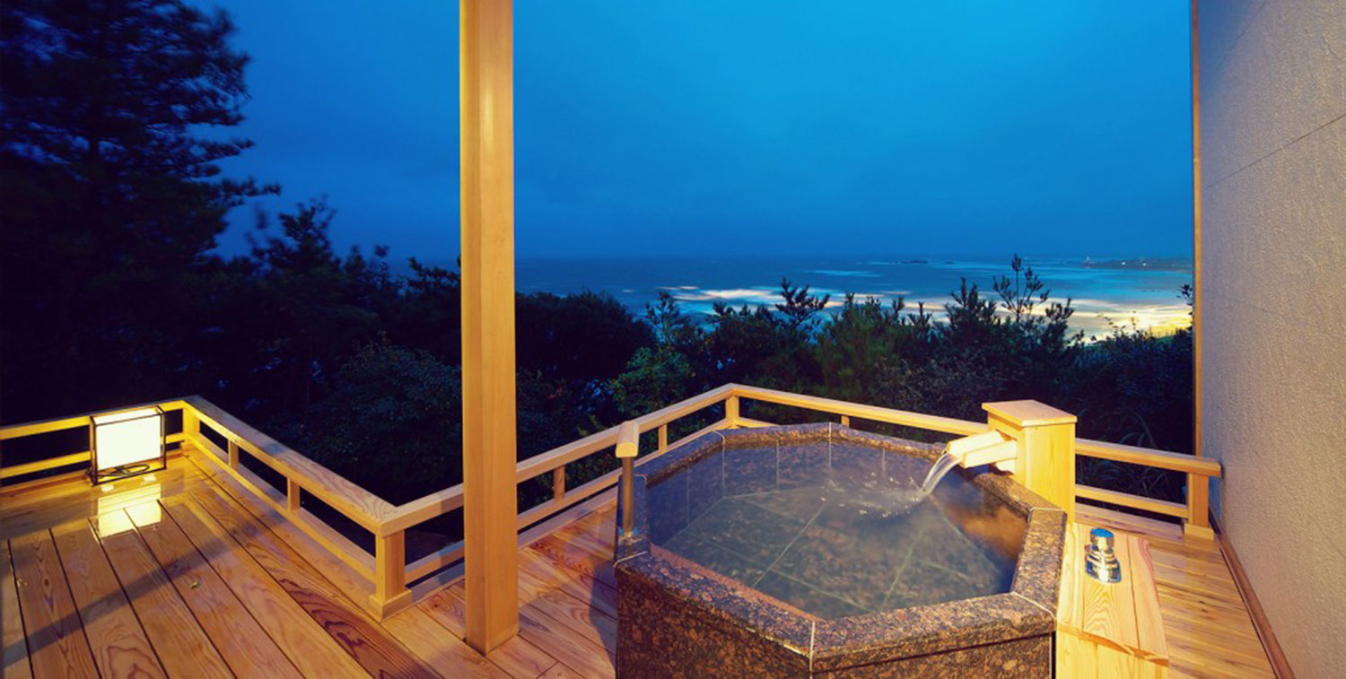 海與森別邸（Hotel Bettei Umitomori）｜東京近郊銚子 銚子交通 銚子電鐵 東京前往銚子 JR特急しおさい 銚子溫泉 銚子住宿 銚子一泊二食 銚子酒店 銚子旅館 銚子飯店