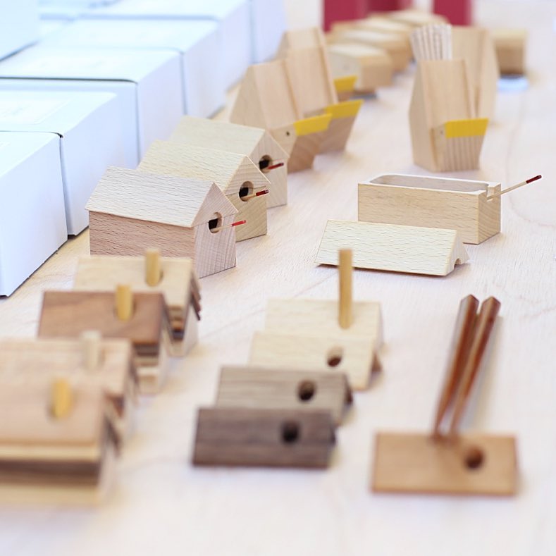 雜司之谷手作市集（雑司ヶ谷手創り市）｜東京必逛 東京市集 東京文青 東京文創市集 東京手作市集 池袋市集 涉谷市集