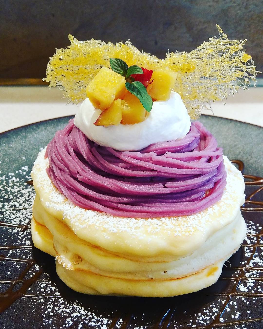 Micasadeco＆Café（ミカサデコ＆カフェ神宮前）｜東京美食 東京必食 東京甜品 東京鬆餅 東京Pancake 原宿 表參道 明治神宮前 涉谷