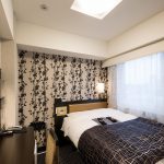 東京住邊好？東京酒店推介！2018上半年新張酒店10選！APA酒店 - 神田站前 (APA Hotel Kanda Ekimae)