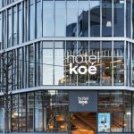 東京住邊好？東京酒店推介！2018上半年新張酒店10選！東京之聲酒店 (Hotel Koé Tokyo)