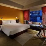 東京住邊好？東京酒店推介！2018上半年新張酒店10選！東京銀座凱悅尚萃酒店 (Hyatt Centric Ginza Tokyo) (2)