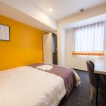 東京住邊好？東京酒店推介！2018上半年新張酒店10選！東京銀座奇怪的旅館 (Henn na Hotel Tokyo Ginza)