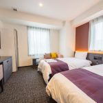 東京住邊好？東京酒店推介！2018上半年新張酒店10選！東京銀座奇怪的旅館 (Henn na Hotel Tokyo Ginza)