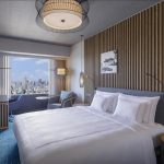 半小時到機場！步行可到心齋橋、道頓崛！大阪瑞士南海酒店