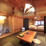 河口湖溫泉寺露天風呂之宿夢殿 (Fuji Onsenji Yumedono Ryokan) - 行政套房 富士山美景 私人風呂 河口湖溫泉酒店