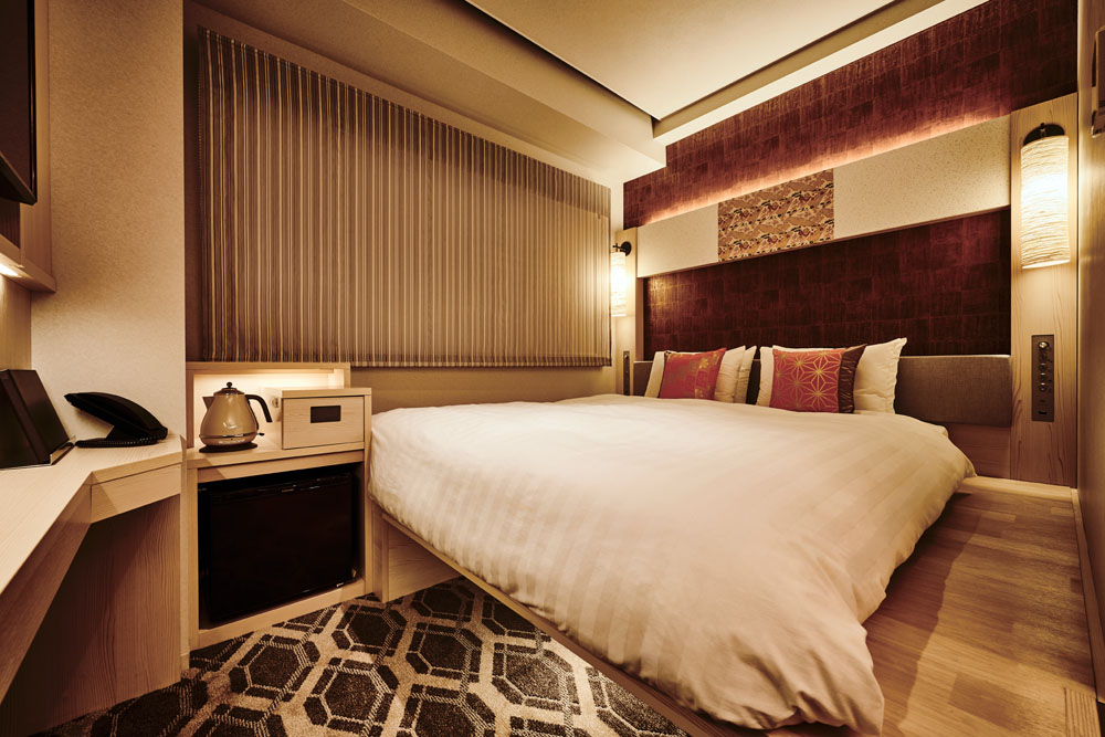 2019上半年大阪新酒店9選 大阪阪神酒店別館 Hotel Hanshin Annex Osaka ホテル阪神アネックス大阪