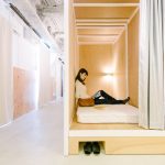 東京文化青年旅舍 Bunka Hostel Tokyo 日本膠囊旅館 東京膠囊旅館 東京膠囊酒店 東京住宿推薦 淺草 東京 hostel 推薦 東京 一人 住宿 東京 酒店 平 東京 住宿 推薦 便宜 東京 平 酒店