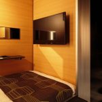 淺草藏前精品旅舍 MyCUBE by MYSTAYS Asakusa Kuramae 日本膠囊旅館 東京膠囊旅館 東京膠囊酒店 東京住宿推薦 淺草 東京 hostel 推薦 東京 一人 住宿 東京 酒店 平 東京 住宿 推薦 便宜 東京 平 酒店