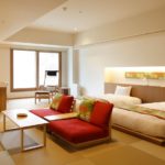 登別雅亭公園酒店(Park Hotel Miyabitei) 酒店和洋室