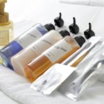 海茵娜酒店 (Henn na Hotel Fukuoka Hakata) 梳洗用品