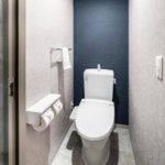 海茵娜酒店 (Henn na Hotel Fukuoka Hakata) 洗手間