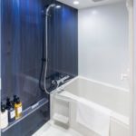 海茵娜酒店 (Henn na Hotel Fukuoka Hakata) 浴室