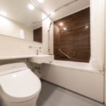 東急Stay福岡天神(Tokyu Stay Fukuoka Tenjin) 浴室