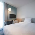 JR東日本札幌METS酒店(JR-EAST HOTEL METS SAPPORO) 單人房