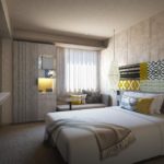 三井花園酒店福岡祇園(Mitsui Garden Hotel Fukuoka Gion) 單人房