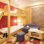 大阪親子酒店 大阪親子住宿 大阪親子自由行 大阪親子友善酒店