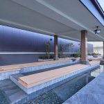 大阪溫泉樂園空庭溫泉