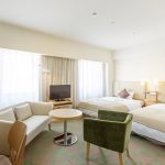 大阪便宜住宿推介 大阪酒店 堺筋本町酒店 谷町四丁目酒店 大阪經濟酒店