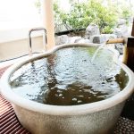 大阪SKYSPA 天台溫泉 天台SPA