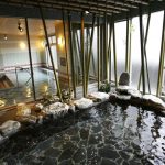 大阪溫泉酒店 難波溫泉酒店 大阪天然溫泉 難波天然溫泉