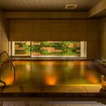 大阪市區溫泉酒店：Premier 大阪本町超級酒店溫泉大浴場