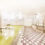 大阪市內溫泉 大阪市區溫泉 大阪美人湯