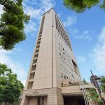 大阪 梅田 福島 阪神酒店（Hotel Hanshin Osaka）