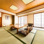 大阪和室 和式旅館 榻榻米 梅田日式旅館 梅田溫泉旅館