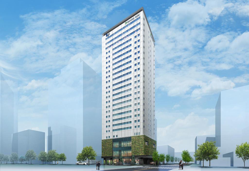 Karaksa Hotel Grande Shin-Osaka Tower Karaksa Hotel Grande 新大阪 Tower 大阪住宿推介 大阪住宿推薦 大阪酒店 大阪新酒店 osaka hotel 難波酒店 心齋橋酒店 梅田酒店 道頓堀酒店