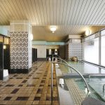 京橋溫泉酒店 京橋溫泉旅館 非住客可使用溫泉 不用入住可使用溫泉