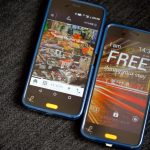 大阪溫泉酒店 京橋酒店 免費智能手機HANDY 免費流動網絡