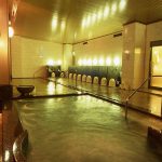 環球影城溫泉 USJ溫泉 大阪溫泉酒店