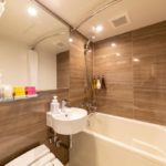 WBF難波文樂酒店　Hotel WBF Namba BUNRAKU 大阪住宿推介 大阪住宿推薦 大阪酒店 大阪新酒店 osaka hotel 難波酒店 心齋橋酒店 梅田酒店 道頓堀酒店