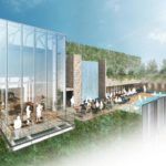 博多都酒店(Miyako Hotel Hakata)　露天天然溫泉