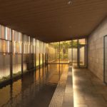 三井花園酒店福岡祇園(Mitsui Garden Hotel Fukuoka Gion) 室內溫泉