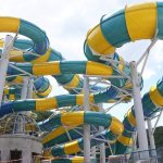 High 1水上樂園　High 1 Water World　하이원 워터월드 韓國水上樂園 門票 優惠 交通 教學 地圖 Korea water park seoul waterpark 韓國必去 韓國景點 韓國必玩