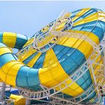 High 1水上樂園　High 1 Water World　하이원 워터월드 韓國水上樂園 門票 優惠 交通 教學 地圖 Korea water park seoul waterpark 韓國必去 韓國景點 韓國必玩