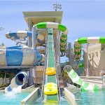 High 1水上樂園　High 1 Water World　하이원 워터월드 韓國水上樂園 門票 優惠 交通 教學 地圖 Korea water park seoul waterpark 韓國必去 韓國景點 韓國必玩