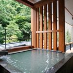 登別溫泉鄉 瀧乃家(Noboribetsu Onsengo Takinoya)酒店房間私人溫泉