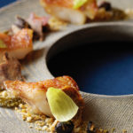 支笏湖鶴雅別墅碧之座(Lake Shikotsu Tsuruga Bessou Ao no Za) 膳食