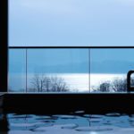 支笏湖鶴雅別墅碧之座(Lake Shikotsu Tsuruga Bessou Ao no Za) 私人溫泉